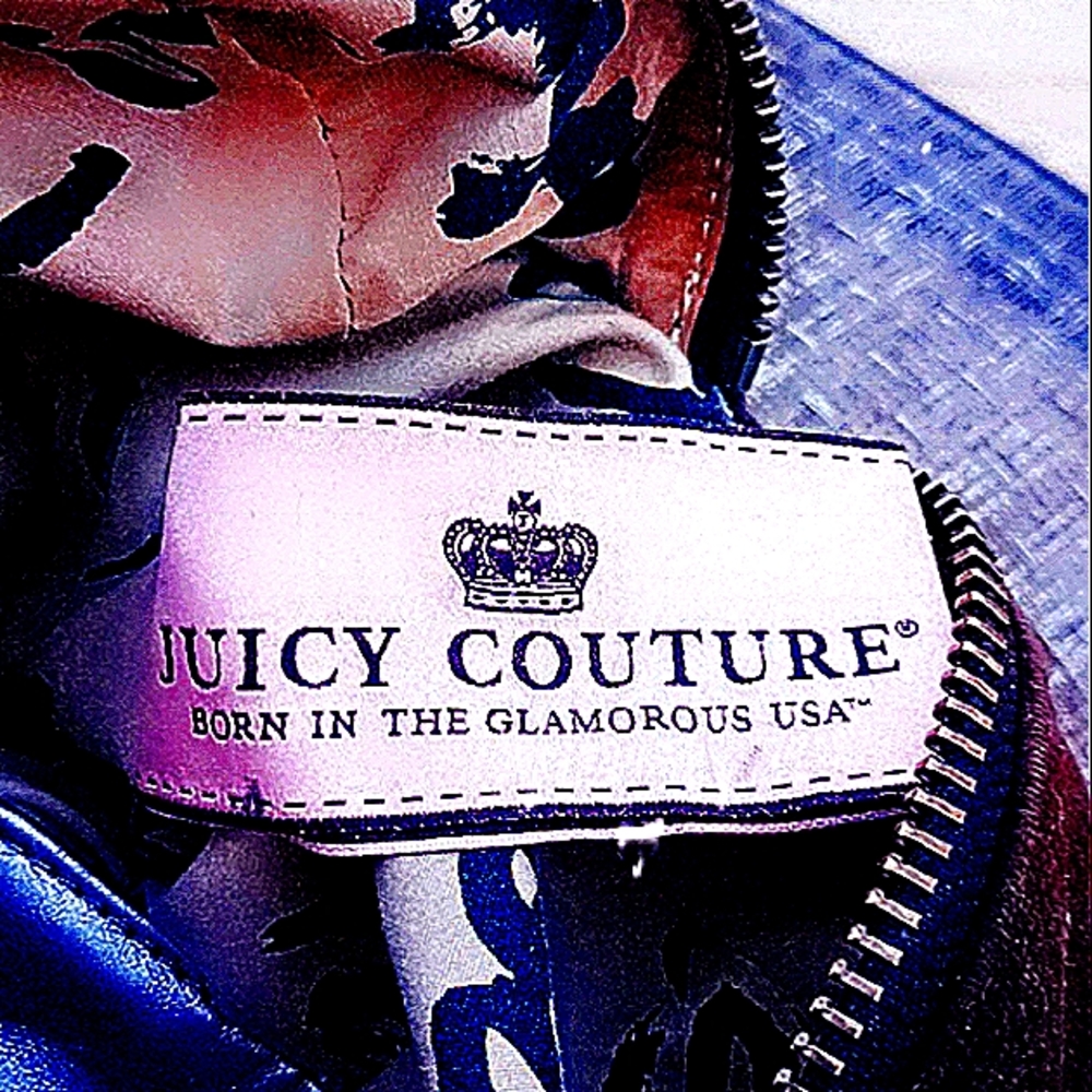 👑Juicy Couture Rare⭐Royal Rebellion 🗝️💓 - Picture 6 of 6
